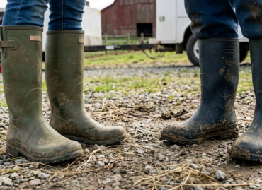 Best Footwear for Vets and Veterinary Nurses